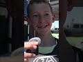 Motocross Rider Reflects...