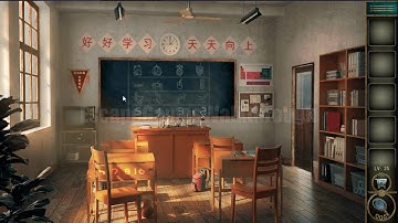 Can you escape the 100 room 17 Level 25 Walkthrough [HKAppBond]