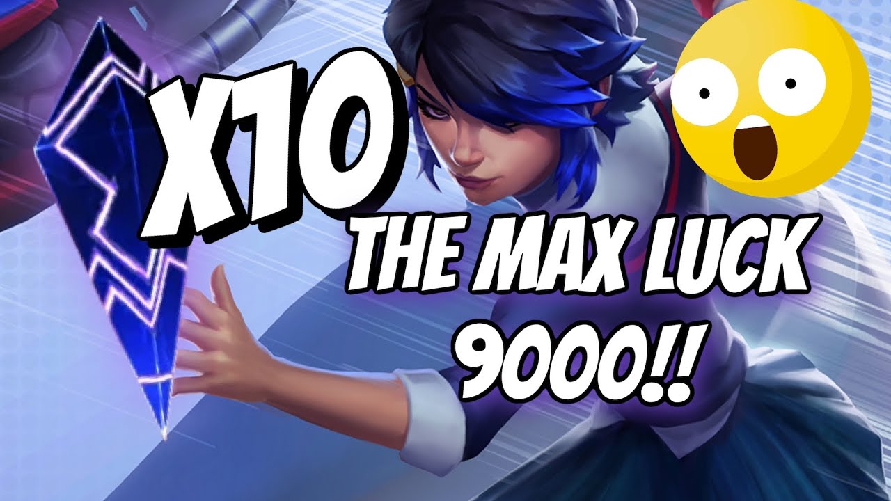 10x POP for Peni Parker WOW Finally some Luck in Early Access Cavalier