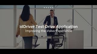 idDriver Sales Cloud Volvo Tutorial