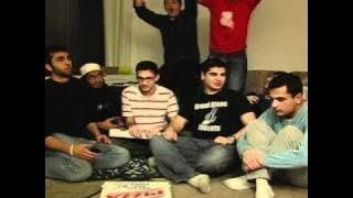 Tick Tock Ramadan Parody