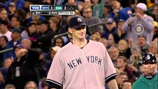 2011/05/27 Cano's smooth flip