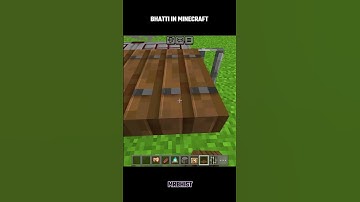 Minecraft Build Hacks Part:23 #shorts