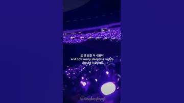 HOW, A.R.M.Y💜AND BTS💜 COMMUNITIES (보고 싶어요) #springday #lyrics #bts #shorts