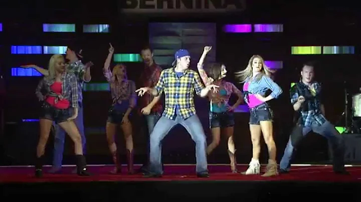 All Night Long--Gary Musick Productions