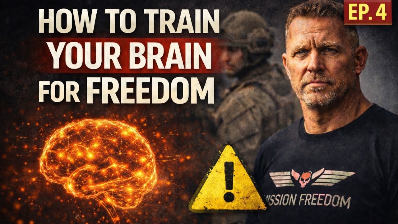 How to Train Your Brain for Freedom (Final Reward System Revamp Video)