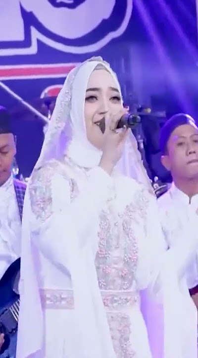 Mira Putri ft Ageng Music   Allah Allah Aghisna