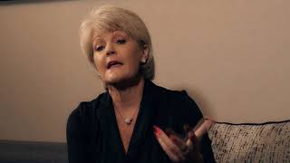 Lynn Baker about Gilan Gork