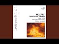 Miniature de la vidéo de la chanson Concerto Pour Clarinette Et Orchestre En La Majeur, K. 622: Ii. Adagio