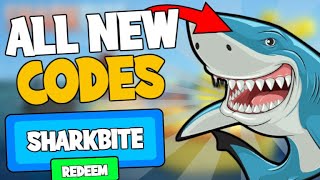All Sharkbite Codes July 2021 Roblox Codes Secretworking