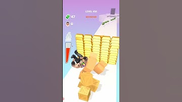 Muscle Rush 💪🥊All levels Gameplay Walkthrough #456