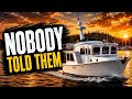 5 Liveaboard Trawlers Retirees Ignore (But Shouldn’t)