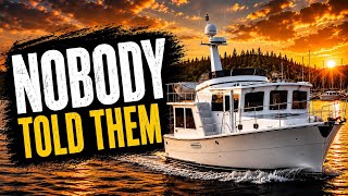 5 Liveaboard Trawlers Retirees Ignore (But Shouldn’t)