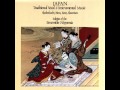 Soloists of the ensemble nipponia  japan traditional vocal  instrumental music full album