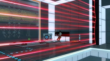 Portal TWTM Part 1, Thinking With Clones