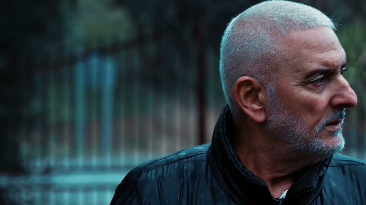 Amour Abdenour • Ayen Urigh & Amagredh 2026 🎬