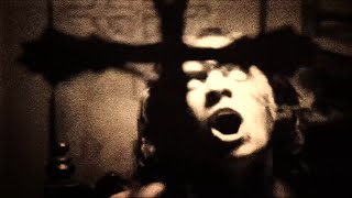 The Stoning - Black Pumpkin