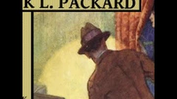 Doors of the Night by Frank L. PACKARD read by Delmar H Dolbier Part 1/2 | Full Audio Book