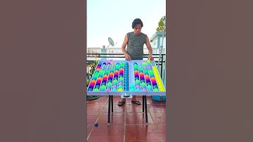 Village Games: Local Legends Brain vs. AI: Color Ball Sorting Showdown color sort training brain IQ