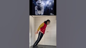 The secret of zero gravity⚠️🕴🏿Ⅺ #michaeljackton #mj #moonwalk #zerogravity #michaeljackson #secret