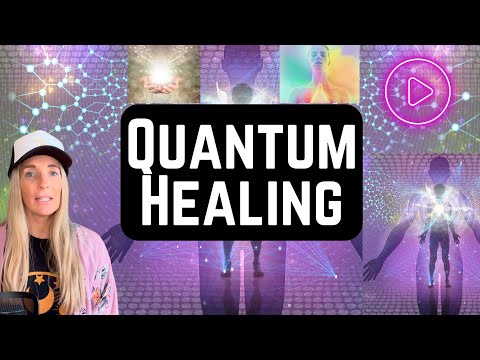 Quantum Holistic Wellness with Global Health Clinic