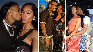 Lala Shows Off Jay Cinco in Greece 🥰 Behind The Scenes of His New Song ‘Dear Nyelah’ 😳