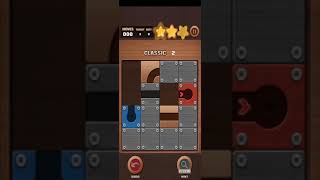 Moving Ball Puzzle Classic Level 1 to 10 screenshot 2