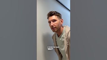 We tried Dap’s Flexible Spackling! Let us know what you think! #dapcanada