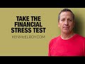 How to Pay Your Bills | Can you pass the financial stress test?
