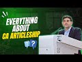 Don't Settle for any CA Firm | Everything about CA Articleship | CA Pawan Bhatia