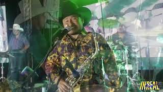 La Vanidosa / Cumbia del Indio - Conjunto Inreal (En Vivo Desde el Rancho) 2023