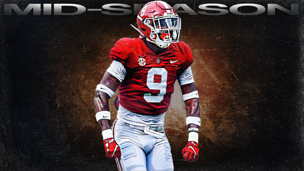 Jordan Battle 🔥 Mid-Season Highlights ᴴᴰ