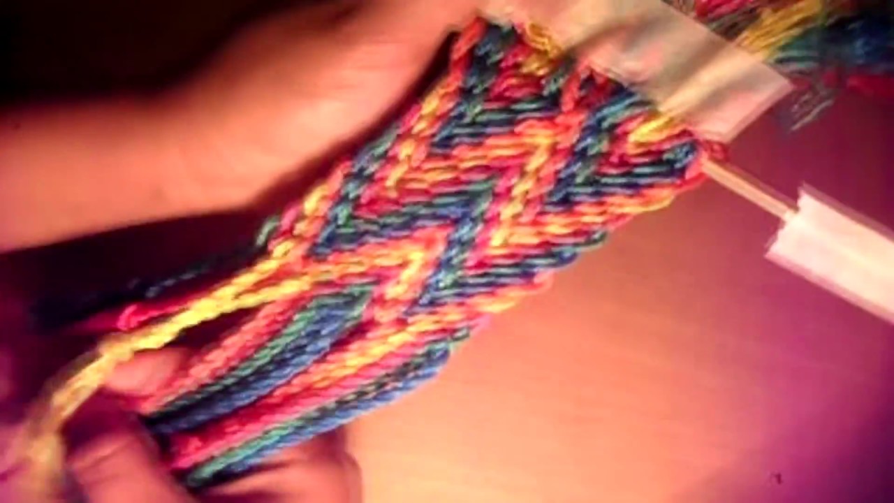 Como hacer gaza o fajón M