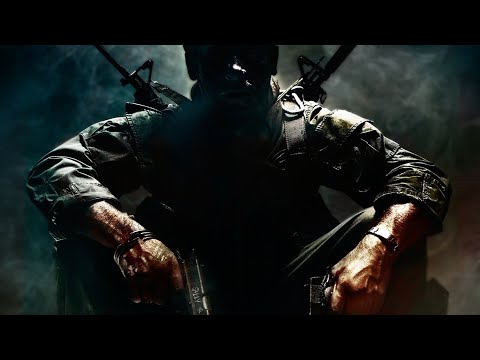 Видео: [GMV] Call of Duty: Black Ops - Откровения