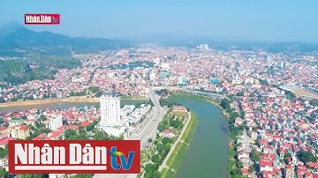 Lạng Sơn: Thu hút đầu tư thành công gần 38.000 tỷ đồng