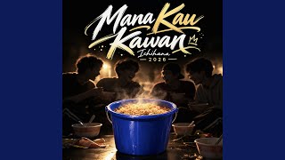Mana Kau Kawan