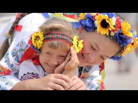 Тетяна Школьна. Народе мій - YouTube