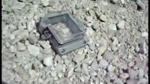 The Indestructible Graceport