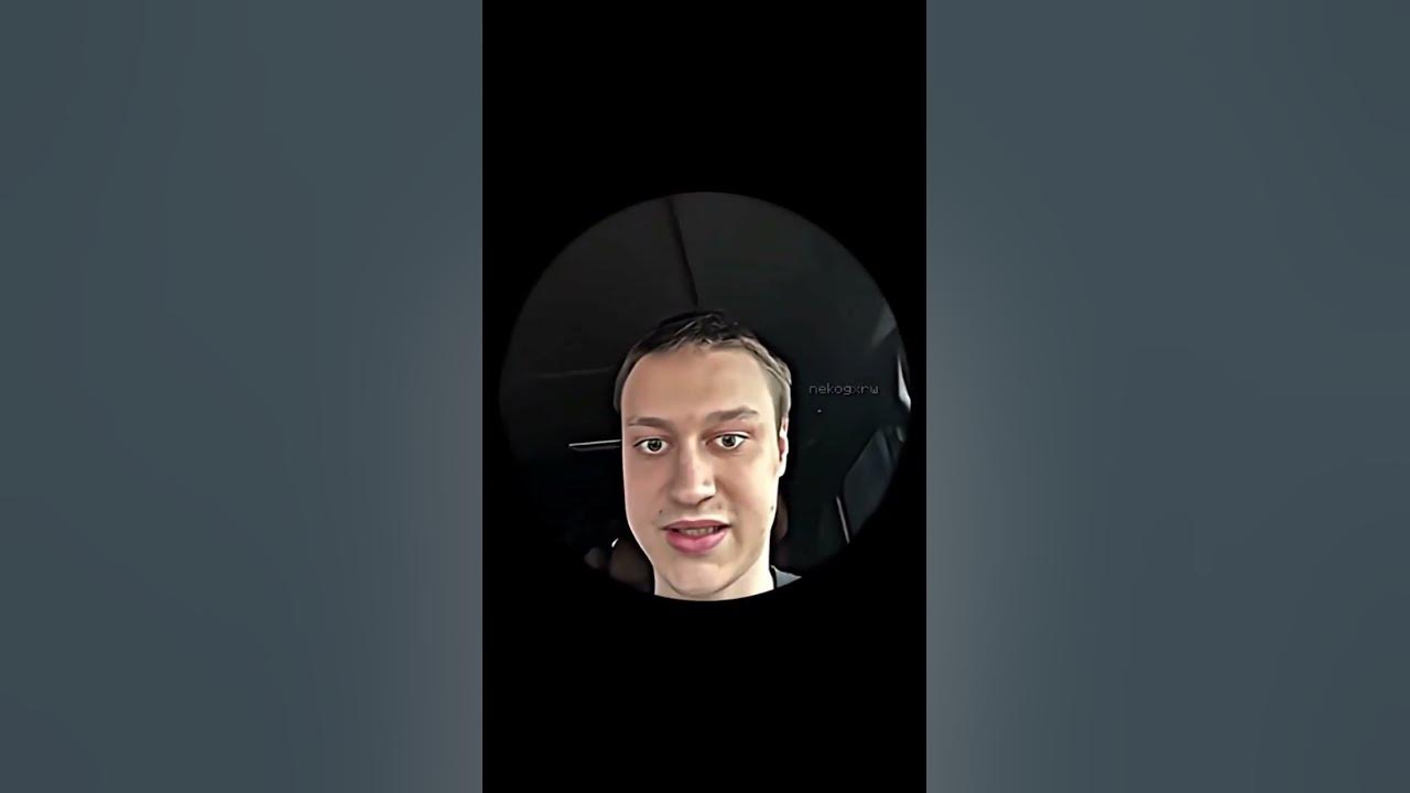 некоглай не знал как виглядит флаг України - YouTube