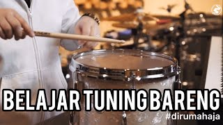 Download Lagu LEARN TO TUNING TOGETHER! #stayathome MP3