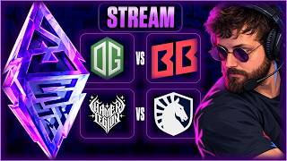 LGD vs XG - BLAST SLAM 8  CO-STREAM