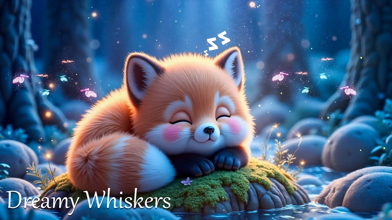 Deep Sleep Piano Music 💤Clear Subconscious Negativity, Melatonin Release