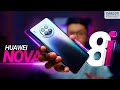 Huawei Nova 8i | Unboxing en español