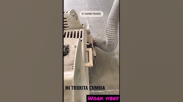 Thumbnail of Mi Trokita Cumbia Song by Obzesion #shorts #youtubeshorts #music #youtube #video #viral #may1to #fyp