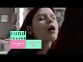 Sundance Channel -- MY SO-CALLED LIFE "My So-Called Awkward Moment - Kiss" clip