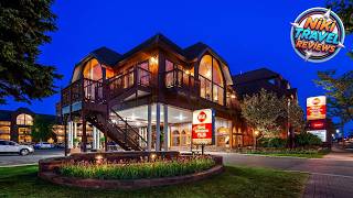 Best Western Plus Dockside Waterfront Inn | Mackinaw City (MI), United States | Hotel Review ⭐
