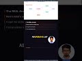 Apache Kafka — what they don't teach you #Shorts
