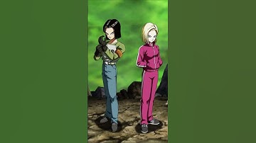 NEW DOKKANFEST UNIVERSE 2 AND ANDROID 17 & 18 UNIT SUPER ATTACK #shorts