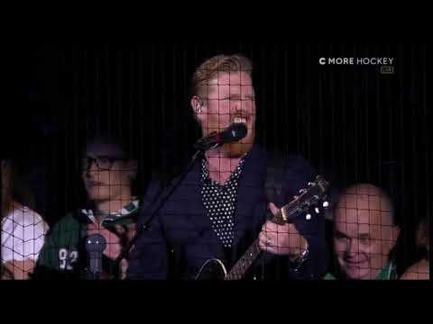 Oscar Magnusson -