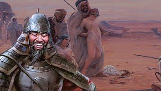 10 Most Badass People in History!